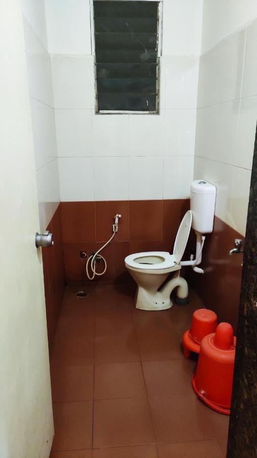 שירדי Hotel Laxmibai Palace מראה חיצוני תמונה
